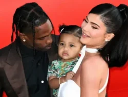 Kylie Jenner Digugat Mantan Asisten Rumah Tangga atas Dugaan Pelecehan dan Diskriminasi