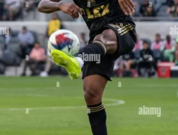 LAFC Kembali Dominasi di BMO Stadium Usai Rekor Shutout Melawan Austin FC