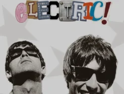 Lagu “She’s Electric” Oasis: Kisah Cinta Penuh Imajinasi