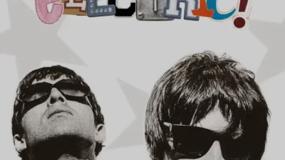 Lagu “She’s Electric” Oasis: Kisah Cinta Penuh Imajinasi
