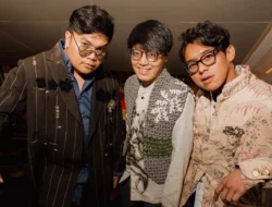 Lagunya Diparodikan Tanpa Izin, Saykoji Pilih Reaksi Mengejutkan