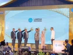 LamiPak Perkenalkan Kemasan Aseptik di Cikande, Solusi Baru Industri Minuman Nasional Tanpa Rantai Pendingin