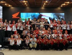 Lanjut ke Tingkat Nasional, Ini Nama 6 Perwakilan Terbaik KLHR 2026 yang Diumumkan Honda Banten