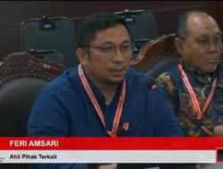 Laporan Polisi Feri Amsari: Menteri Pigai Tegaskan Kritik Tetap Konstitusional
