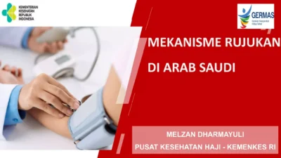 Layanan 24 Jam Klinik Kesehatan Haji Indonesia dan Kerjasama Rujukan ke Rumah Sakit Saudi