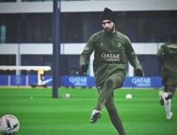 Layvin Kurzawa Ungkap Kunci Adaptasi di Persib Bandung: Peran Andrew Jung dan Harapan Bertahan 2 Bulan Lagi