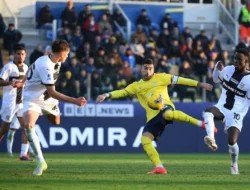 Lazio vs Parma: Pertarungan Sengit di Serie A, Zaccagni Siap Kembali dan Harapan Europa Terselip