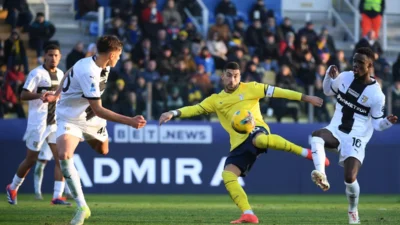 Lazio vs Parma: Pertarungan Sengit di Serie A, Zaccagni Siap Kembali dan Harapan Europa Terselip