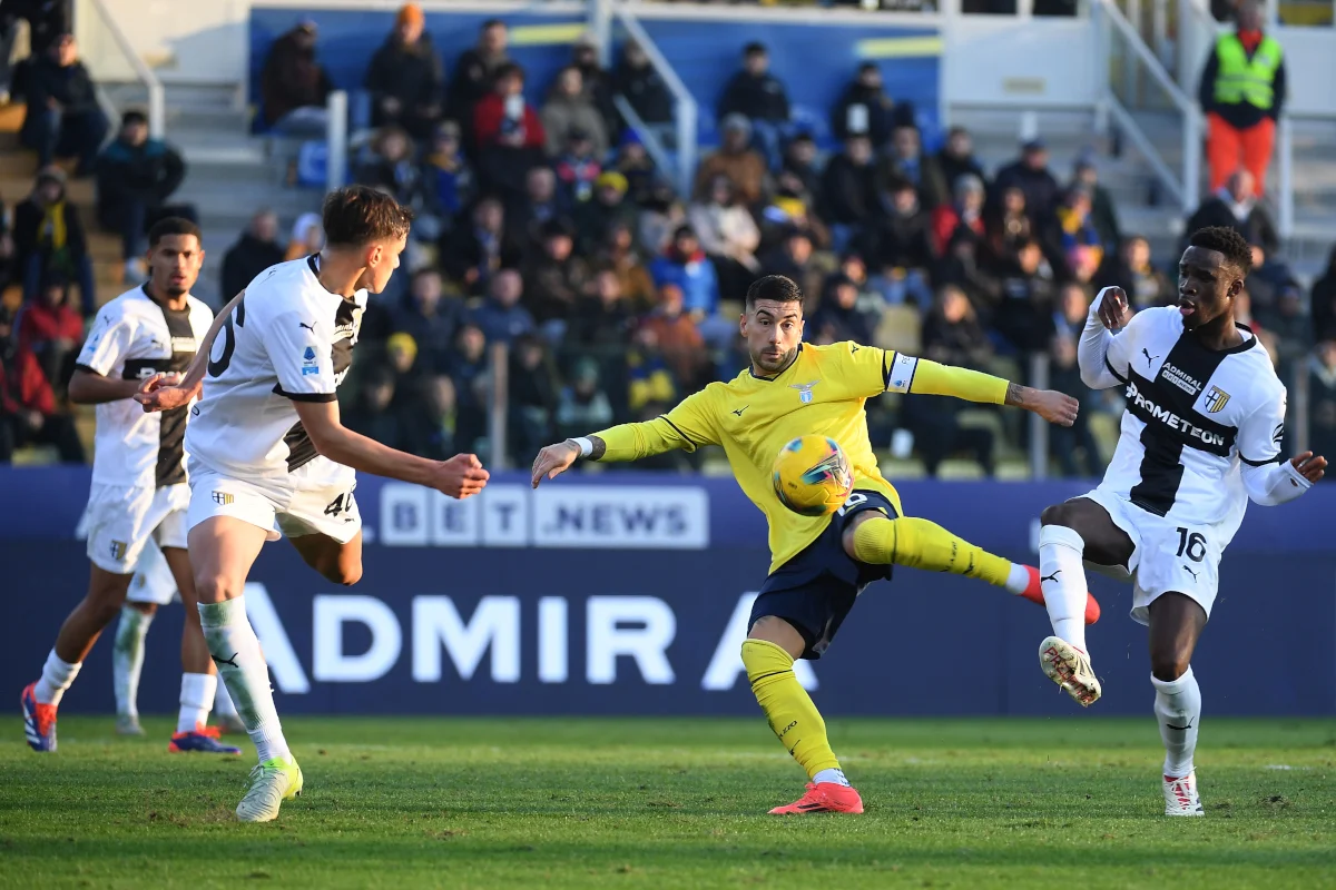 Lazio vs Parma: Pertarungan Sengit di Serie A, Zaccagni Siap Kembali dan Harapan Europa Terselip