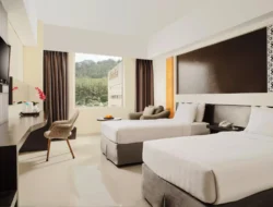 Lebih dari Sekadar Menginap, Atria Hotel Magelang Tawarkan Rasa Pulang dalam Balutan Staycation