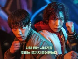 Lee Sang Yi Kembali Menjadi Petinju di Bloodhounds 2: 5 Drakor Aksi yang Membuat Penonton Terpukau