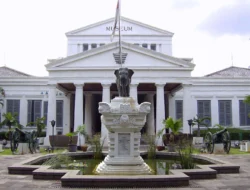 Liburan Seru! 15 Museum Instagramable di Jakarta yang Wajib Dikunjungi