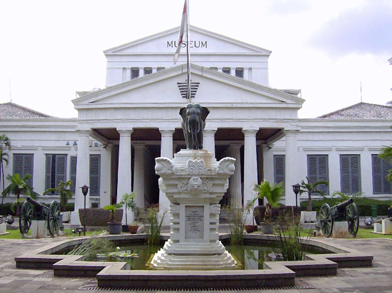 Liburan Seru! 15 Museum Instagramable di Jakarta yang Wajib Dikunjungi