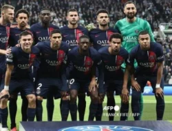 Ligue 1 di Pusaran Global: PSG Siap Gempur Nantes, Sementara Bintang Muda dan Transfer Eropa Memanas