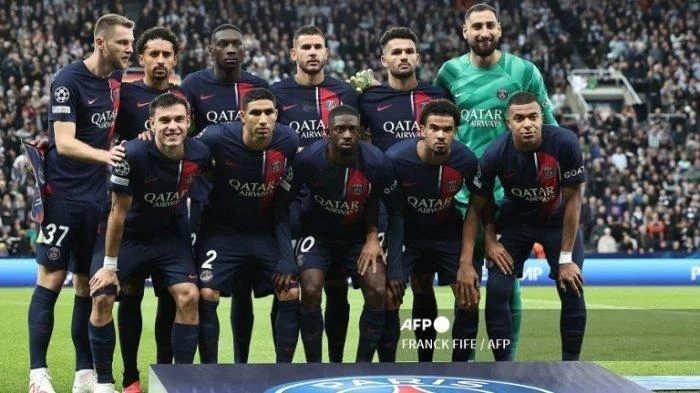 Ligue 1 di Pusaran Global: PSG Siap Gempur Nantes, Sementara Bintang Muda dan Transfer Eropa Memanas