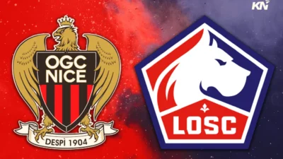 Lille vs Nice: Kekecewaan Lillois dan Emosi Claude Puel Memanasikan Laga Tanpa Gol