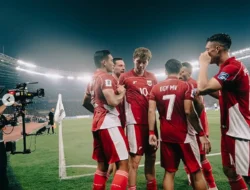 Liverpool Puji Gelandang 20 Tahun yang Cetak Gol Debut di Tanah Indonesia: Sepakan Jarak Jauh Memukau Legenda The Reds