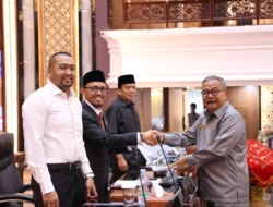 LKPJ Cilegon 2025 Disorot Wakil Ketua Pansus Rahmatullah, Indikasi ‘Copas’ Jadi Perhatian