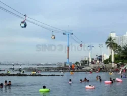Long Weekend April 2026 di Jakarta? Ini Ide Liburan Hemat dan Seru