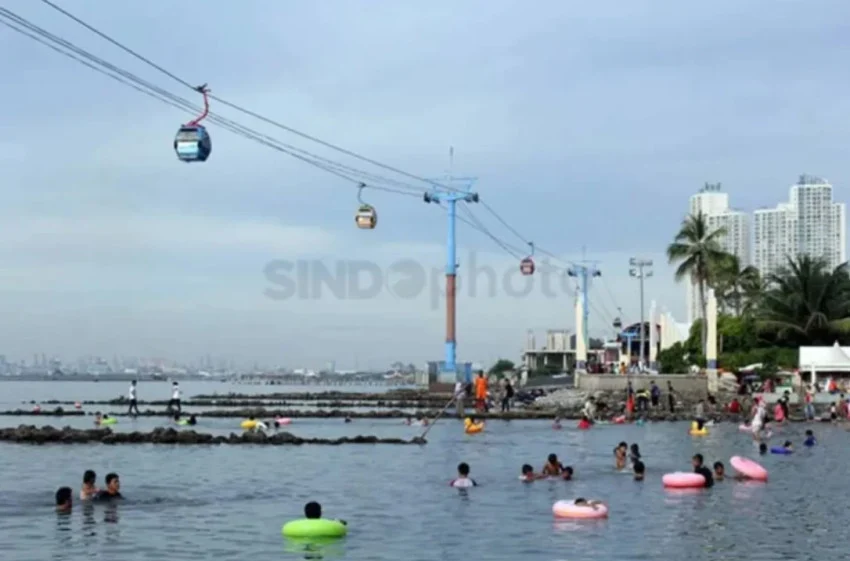 Long Weekend April 2026 di Jakarta? Ini Ide Liburan Hemat dan Seru