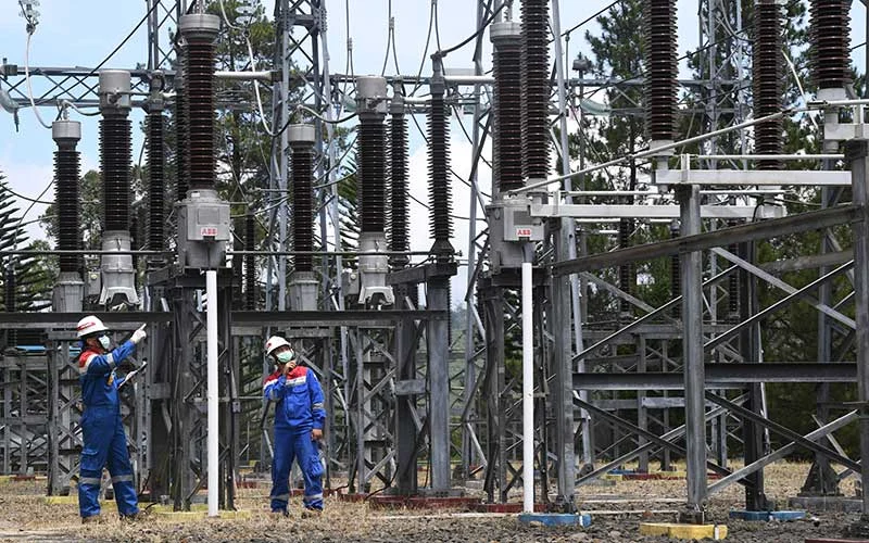 Lonjakan Harga Energi Gerus Margin Usaha di Singapura