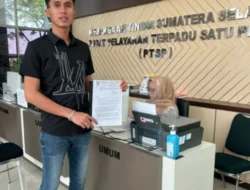 LSM PST Laporkan Kemenag Ogan Ilir ke Kejati Sumsel atas Dugaan Penyalahgunaan Dana DIPA Rp57,6 Miliar