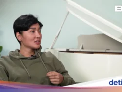 Lucinta Luna Ungkap Alasan Kembali ke Identitas Pria Asalnya