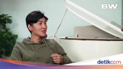 Lucinta Luna Ungkap Alasan Kembali ke Identitas Pria Asalnya
