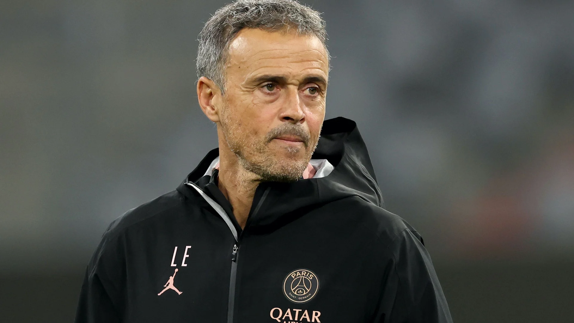Luis Enrique: Tidak Ada Favorit dalam Laga PSG vs Liverpool