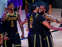 Luke Kennard Menggebrak Playoff: 27 Poin, 5 Tiga Angka, dan Harapan Baru Lakers