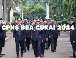 Lulusan SMA Siap-Siap! 380 Formasi Bea Cukai Segera Dibuka