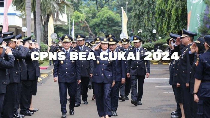 Lulusan SMA Siap-Siap! 380 Formasi Bea Cukai Segera Dibuka
