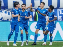 Magdeburg Menghancurkan Debut Alexander Ende: 2-0 Membuat Fortuna Düsseldorf Terpuruk