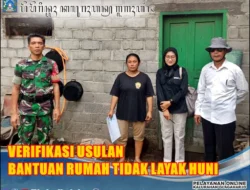 Mahasiswa Pertanyakan Ketidakjelasan Program Bantuan Rumah Tidak Layak Huni di Kabupaten Serang