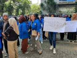 Mahasiswa Untirta Kedapatan Merekam Video di Toilet Perempuan, Dosen Jadi Korban