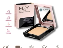 Makeup Tahan Lama? Ini 4 Bedak Pixy yang Worth It