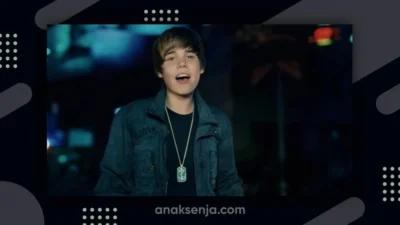 Makna Lagu “Baby” Justin Bieber: Cinta Pertama yang Berujung Patah Hati