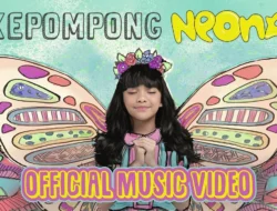 Makna Lagu “Kepompong” Versi Neona: Persahabatan yang Tetap Bertahan Meski Berbeda
