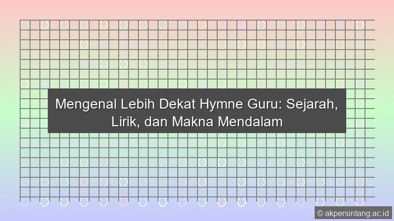 Makna Mendalam Lirik Lagu Lu Kenal Veronika Ko