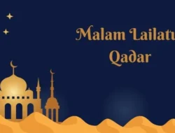 Malam Lailatul Qadar: Rahasia Sholat Malam yang Mengubah Hidup Umat