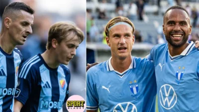 Malmö FF Siapkan Strategi Baru Menjelang Duel Djurgården, Sementara Isaac Assibu Masuki Babak Adaptasi