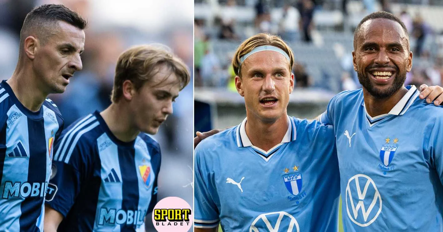 Malmö FF Siapkan Strategi Baru Menjelang Duel Djurgården, Sementara Isaac Assibu Masuki Babak Adaptasi