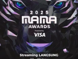 MAMA AWARDS 2026 Segera Digelar, Ini Lokasi dan Tanggalnya