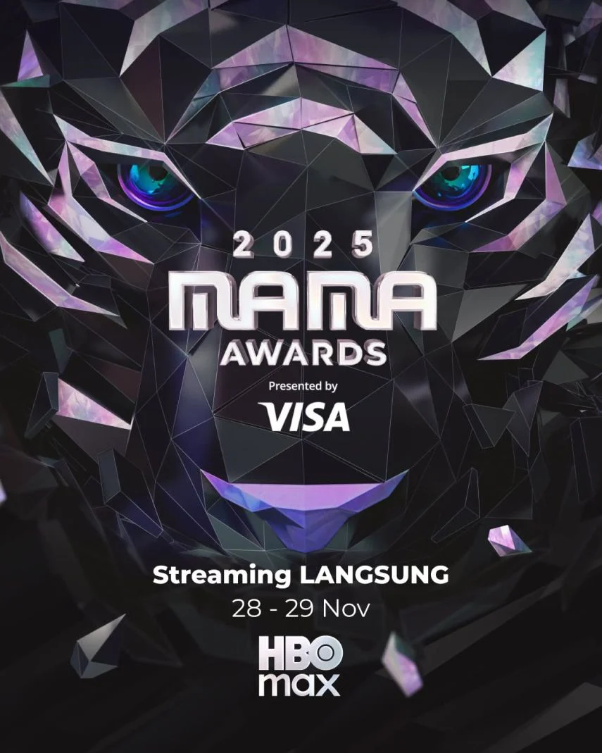 MAMA AWARDS 2026 Segera Digelar, Ini Lokasi dan Tanggalnya