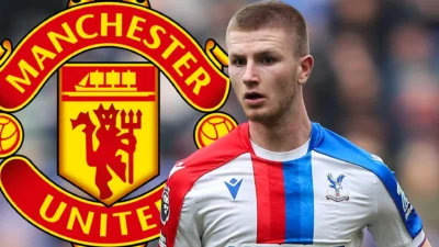 Manchester United Ragu Rekrut Adam Wharton: Apa Penyebabnya?