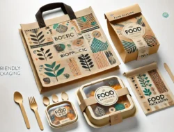Manfaat Kemasan Food Grade yang Aman dan Ramah Lingkungan dari APP Group