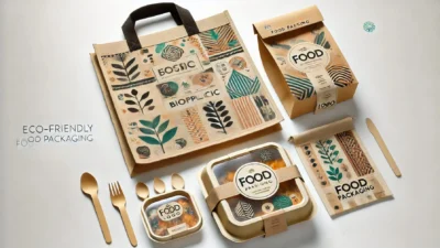 Manfaat Kemasan Food Grade yang Aman dan Ramah Lingkungan dari APP Group