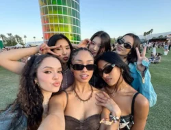 Manon Dipastikan Tidak Tampil di Coachella Bareng KATSEYE