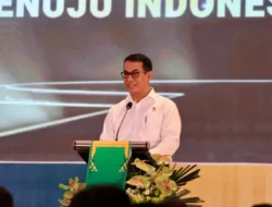 Mantan Amran Ungkap 5 Strategi Jitu Jaga Swasembada Pangan di Tengah Ancaman El Nino