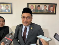 Manuver Mengejutkan PKS: Dari Khoirudin ke Suhud Alynudin, Alasan di Balik Pergantian Ketua DPRD DKI